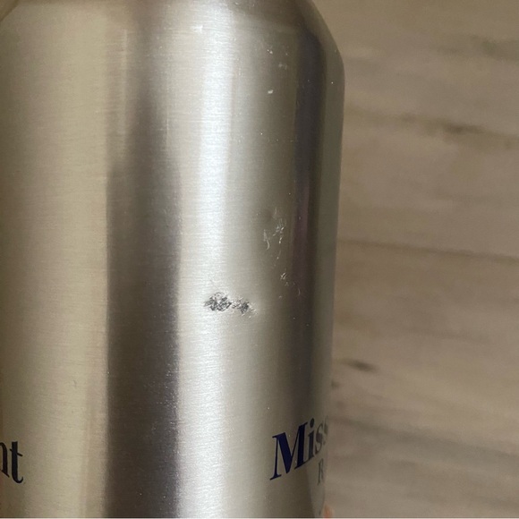 🟢 {3/$15} Mission Point Resort Water Bottle - Mackinac Island, MI - Picture 6 of 11